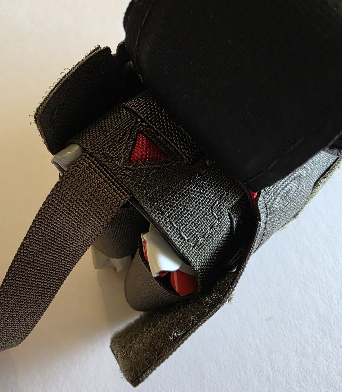 Centa1 Med Kits-Agilite Gear Critical "5" TFAK Kit