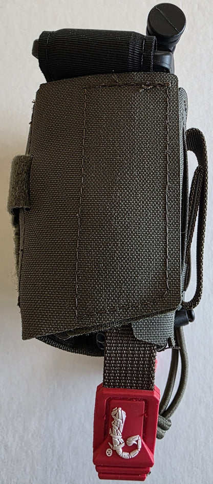 Centa1 Med Kits-Agilite Gear Critical "5" TFAK Kit