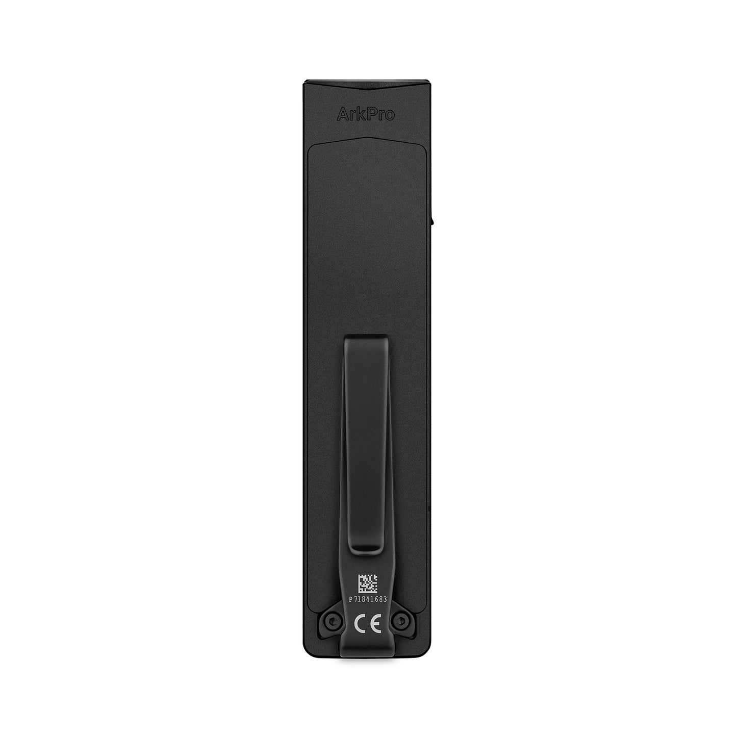 OLight - ArkPro Series – Flat Unibody EDC Flashlight with FOUR Multi-Light Sources