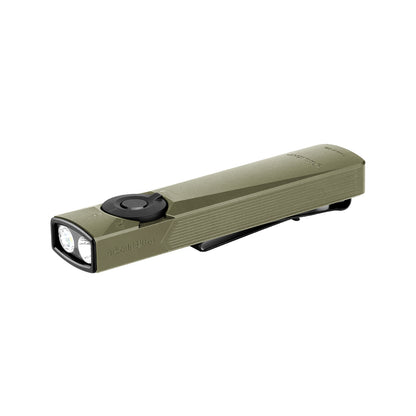 OLight - Arkfeld Ultra 3-in-1 EDC Flashlight with O-aluminum Material