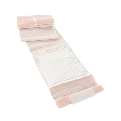 NAR - Flat Emergency Trauma Dressing (ETD) 4.0" or 6.0" Wide - (Limit 2 Per Customer)