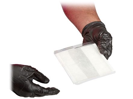 NAR - BurnTec Burn Dressing