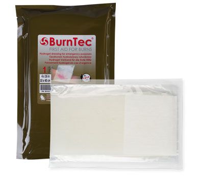 NAR - BurnTec Burn Dressing