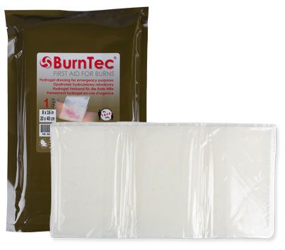NAR - BurnTec Burn Dressing