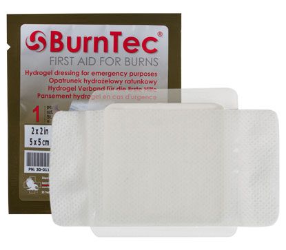 NAR - BurnTec Burn Dressing