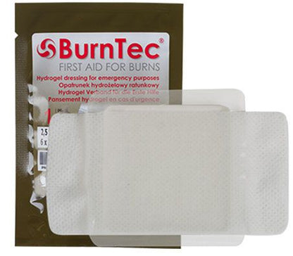 NAR - BurnTec Burn Dressing