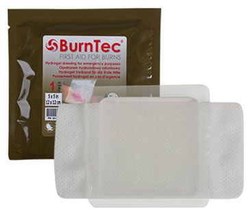 NAR - BurnTec Burn Dressing