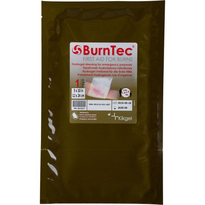 NAR - BurnTec Burn Dressing