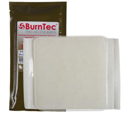 NAR - BurnTec Burn Dressing
