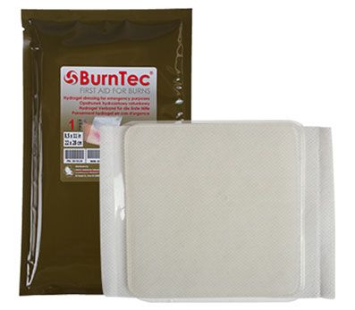 NAR - BurnTec Burn Dressing