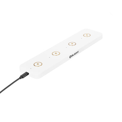 OLight - Omino Flashlight Magnetic Charger
