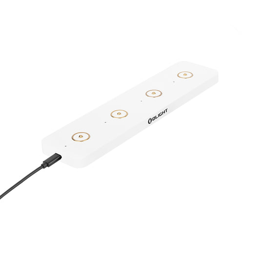 OLight - Omino Flashlight Magnetic Charger