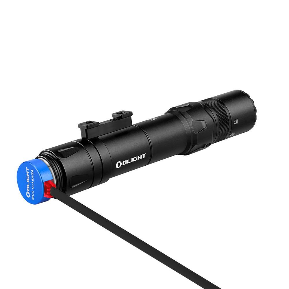 OLight - Odin GL II Tactical Flashlight