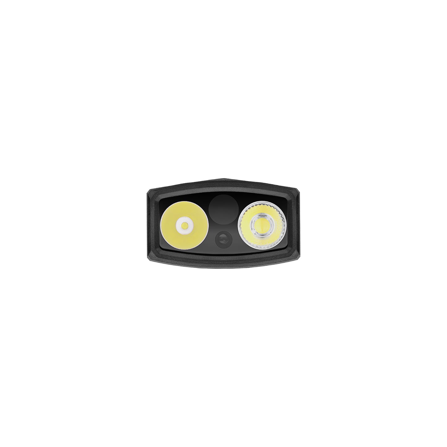 OLight - ArkPro Series – Flat Unibody EDC Flashlight with FOUR Multi-Light Sources