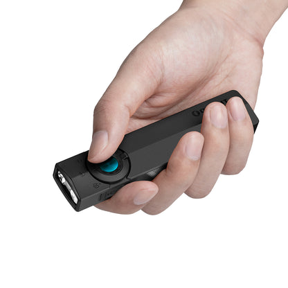 OLight - ArkPro Series – Flat Unibody EDC Flashlight with FOUR Multi-Light Sources