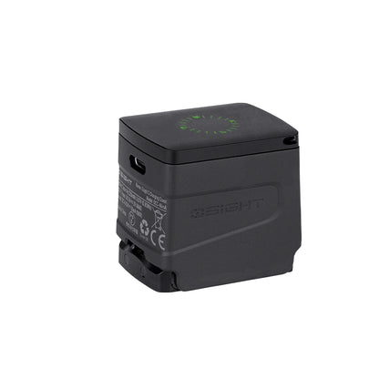 OLight - Osight S 2 MOA Dot & 32 MOA Circle with OAL Material