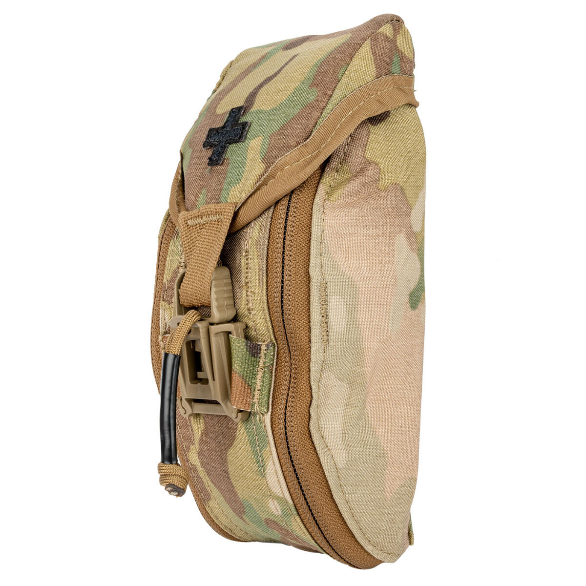 Centa1 Med Kits - NAR RIG Series Eagle IFAK MOLLE/Belt - "Critical 5 TFAK Kit"