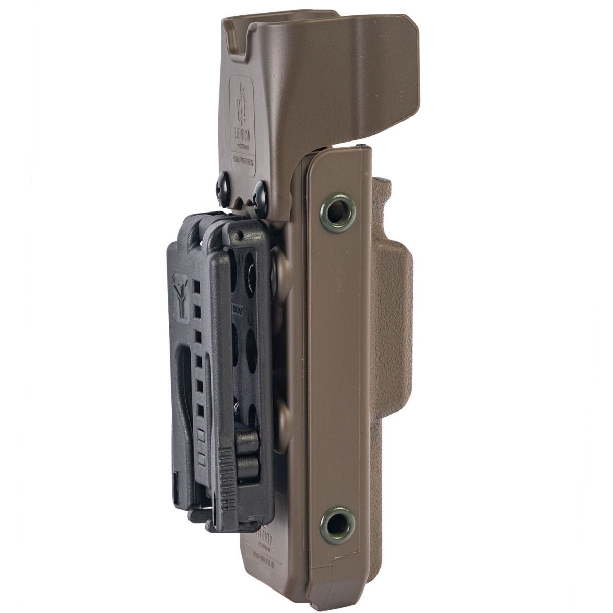 NAR - C-A-T® GEN7 Tourniquet with NAR Rigid Case and Shirt Shield