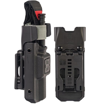 NAR - C-A-T® GEN7 Tourniquet with NAR Rigid Case and Shirt Shield