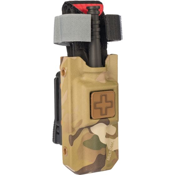 NAR - C-A-T® GEN7 Tourniquet with NAR Rigid Case and Shirt Shield