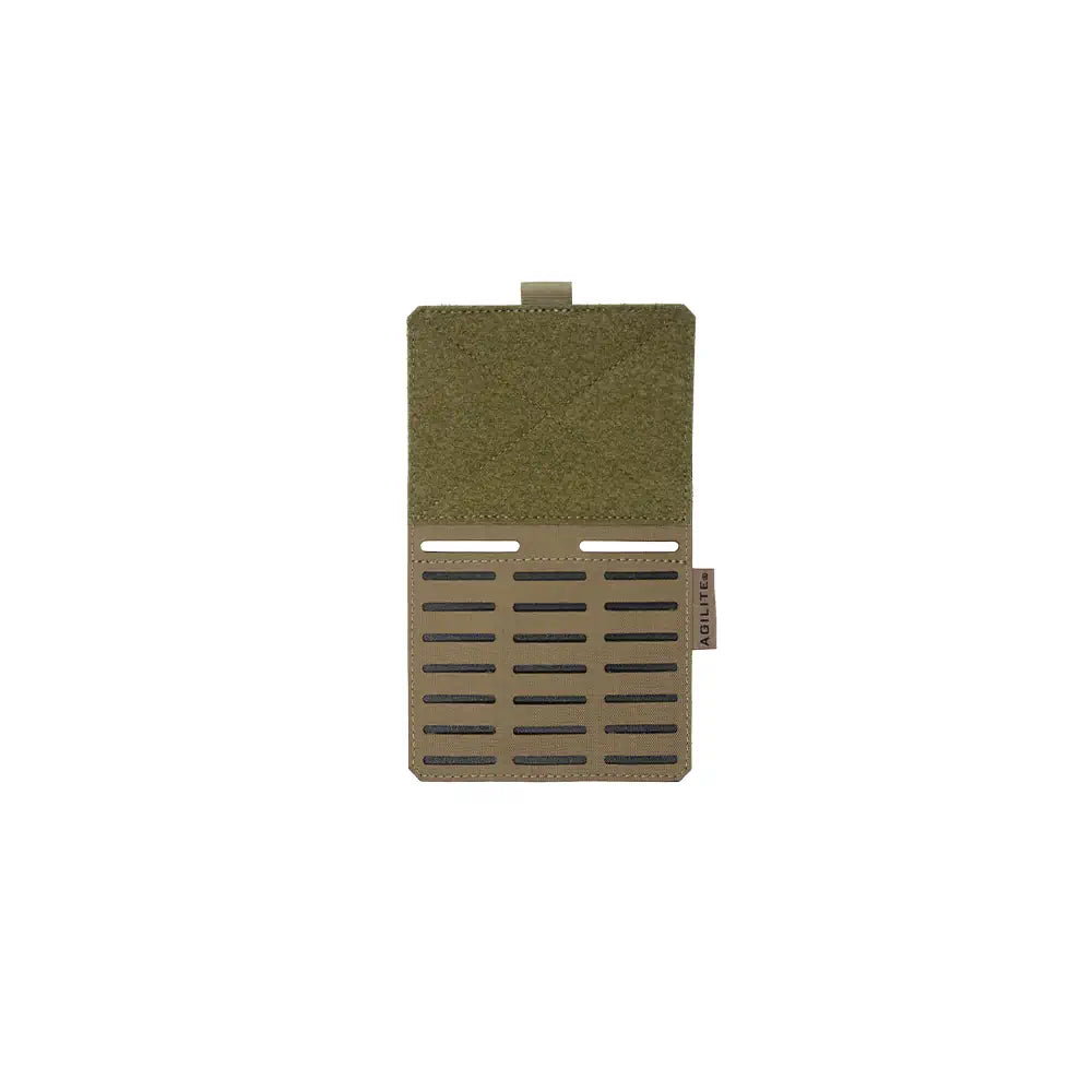 Agilite - MD2™ Compact Trauma Kit | IFAK - (Medical Supplies NOT Included)