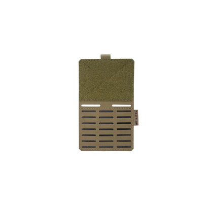 Agilite - MD2™ Compact Trauma Kit | IFAK - (Medical Supplies NOT Included)