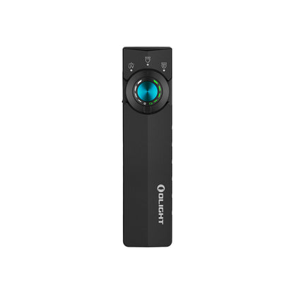 ArkPro Series – LITE Flat Unibody EDC Flashlight with Multi-Light Sources
