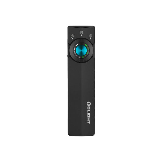 ArkPro Series – LITE Flat Unibody EDC Flashlight with Multi-Light Sources