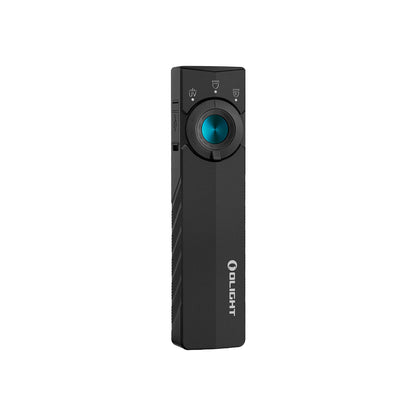 ArkPro Series – LITE Flat Unibody EDC Flashlight with Multi-Light Sources