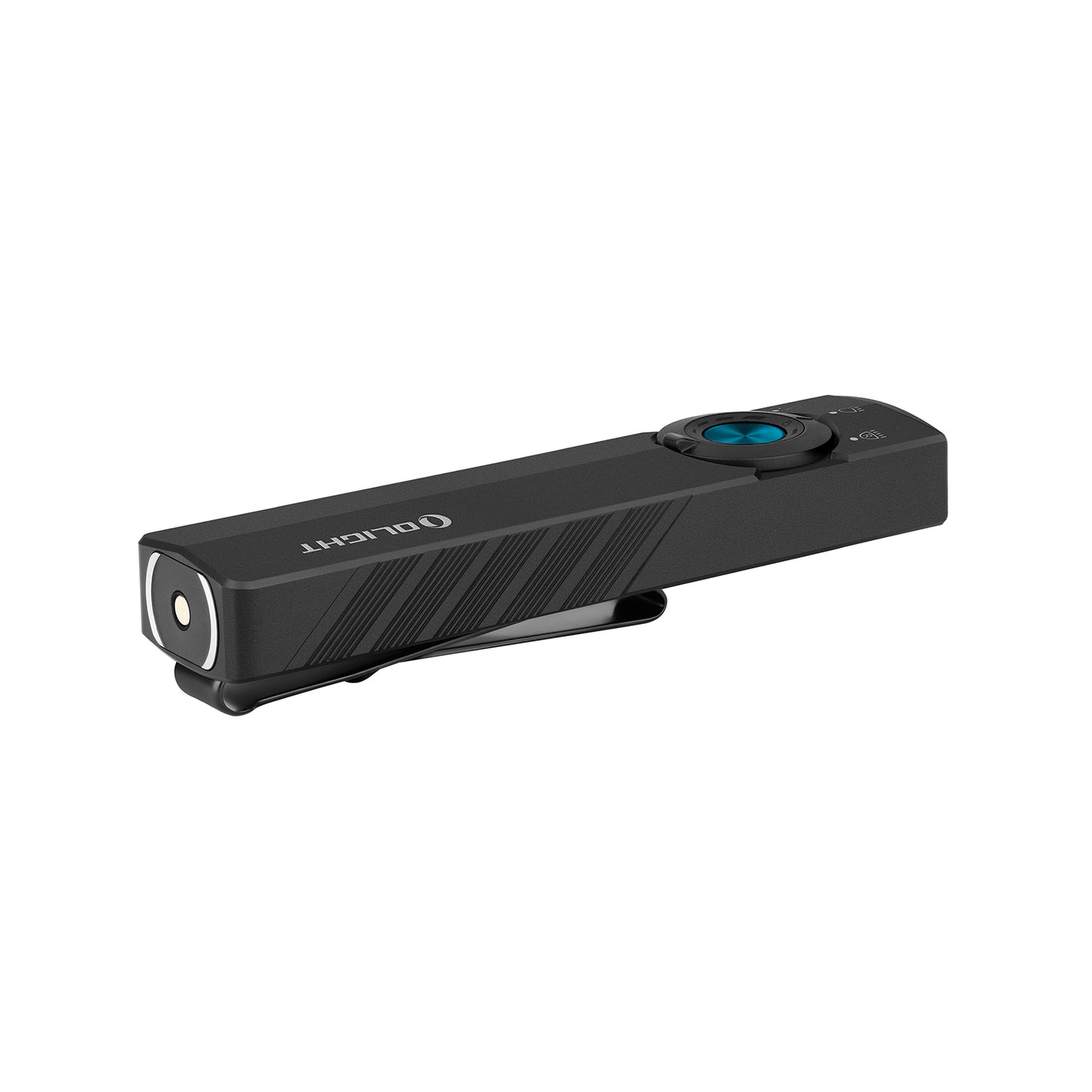 ArkPro Series – LITE Flat Unibody EDC Flashlight with Multi-Light Sources