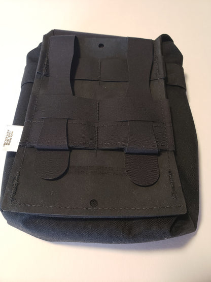 Blue Force Gear - Trauma Kit NOW! - Medium - Medical Supplies NOT Included