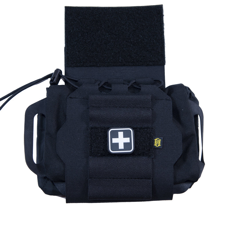 High Speed Gear - REFLEX™ HANGER SYSTEM - For Plate Carriers and Ballistic Vests (Medical Supplies NOT Included)