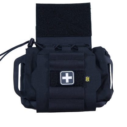 High Speed Gear - REFLEX™ HANGER SYSTEM - For Plate Carriers and Ballistic Vests (Medical Supplies NOT Included)
