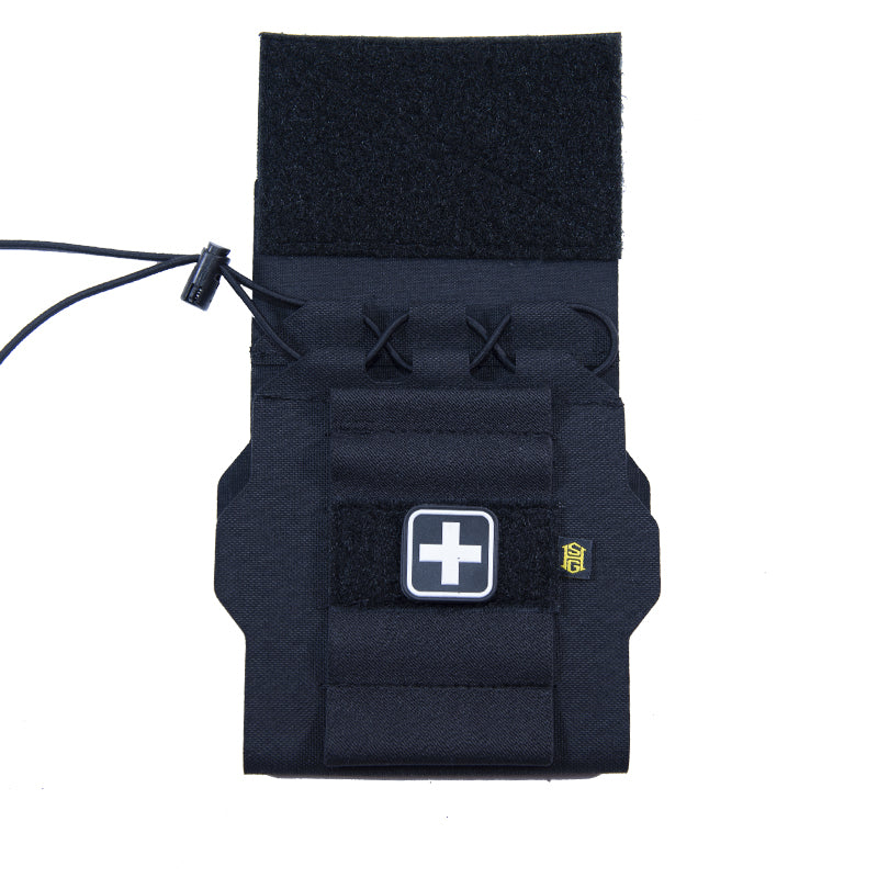 High Speed Gear - REFLEX™ HANGER SYSTEM - For Plate Carriers and Ballistic Vests (Medical Supplies NOT Included)