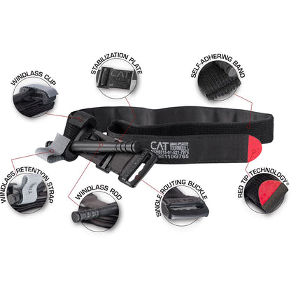 NAR - C-A-T® GEN7 Tourniquet