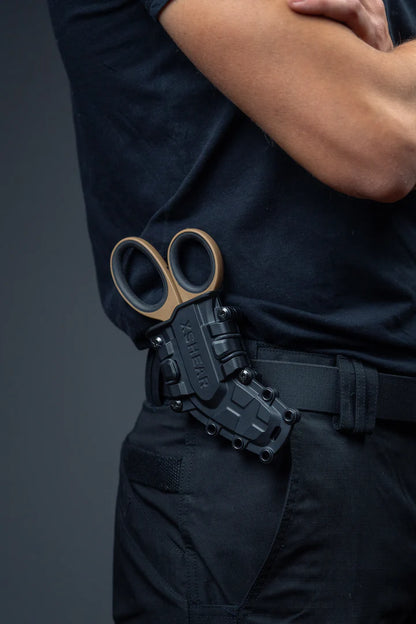 XShear Gen2 Tactical Holster (Fits 7.5Ó Shears)