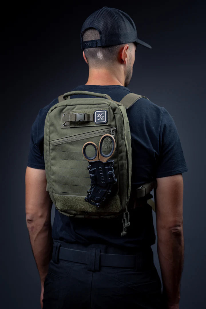 XShear Gen2 Tactical Holster (Fits 7.5Ó Shears)