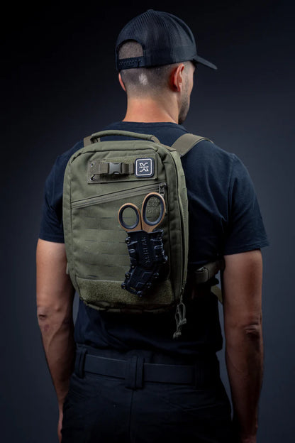 XShear Gen2 Tactical Holster (Fits 7.5Ó Shears)