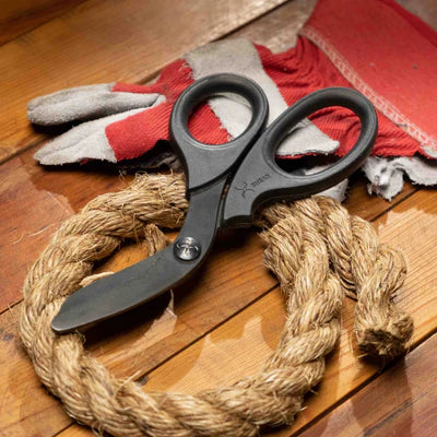 XShear 7.5” Heavy Duty Trauma Shears - The Original XShear