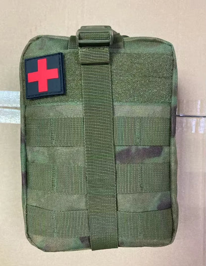 TEAR AWAY MEDICAL POUCH