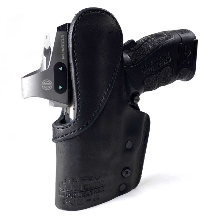 Urban Carry Holsters - LockLeather IWB - RMR / RDS Holster