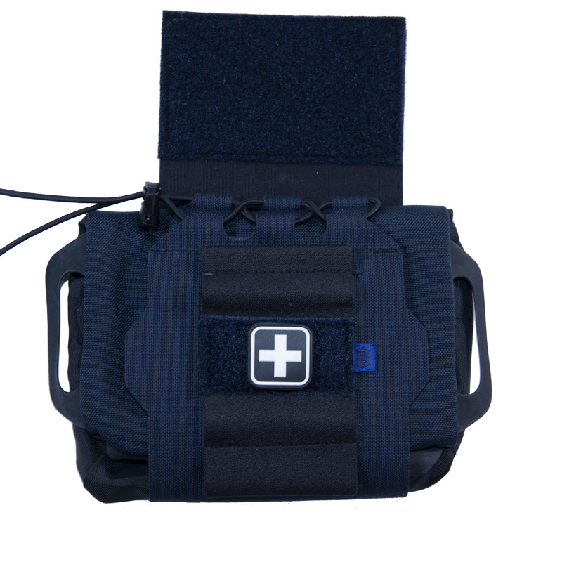 High Speed Gear - REFLEX™ HANGER SYSTEM - For Plate Carriers and Ballistic Vests (Medical Supplies NOT Included)