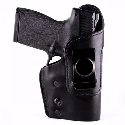 Urban Carry Holsters - LockLeather IWB Holster