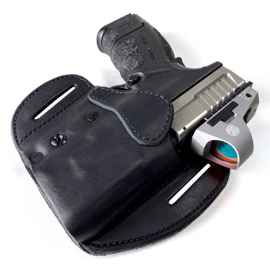 Urban Carry Holsters - LockLeather OWB - RMR / RDS Holster