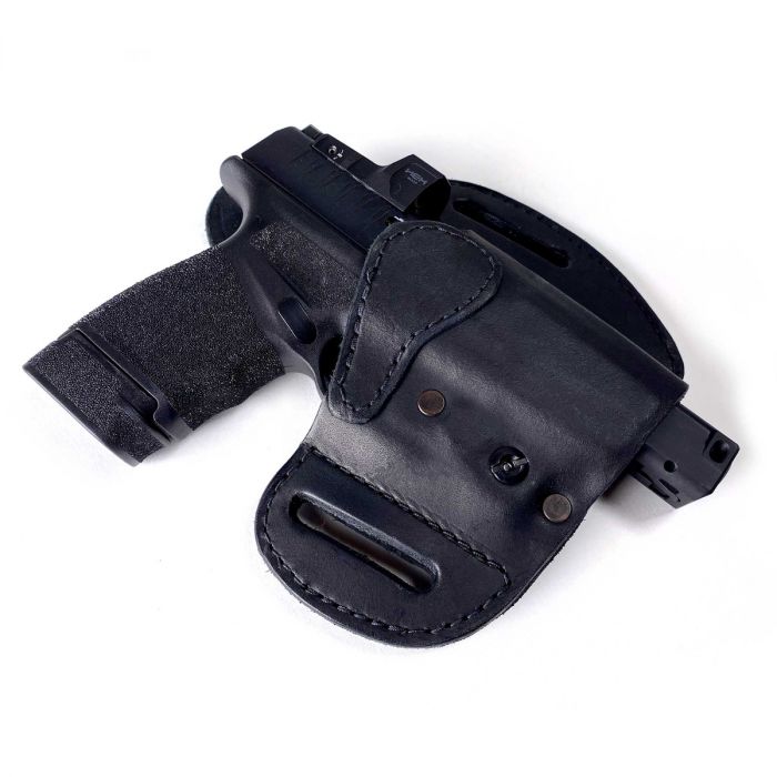 Urban Carry Holsters - LockLeather OWB - RMR / RDS Holster – Centa1 Med ...