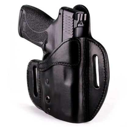 Urban Carry Holsters - LockLeather OWB Holster