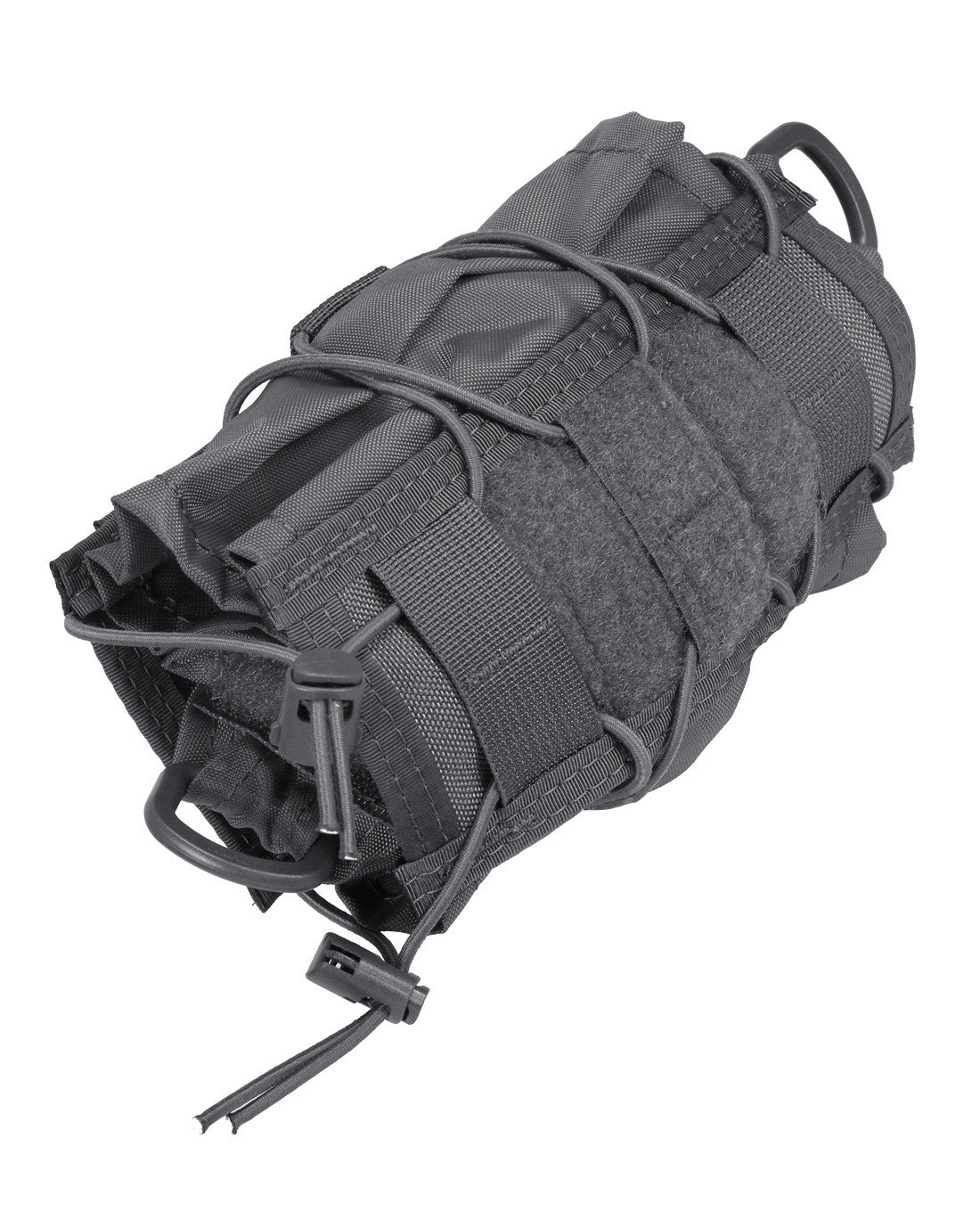 Centa1 Med Kits High Speed Gear - Multi-Mission Medical TACO (M3T) with Our 12-Piece TFAK Supplies: Including Your Choice of TWO Tourniquets!