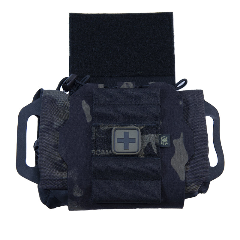 High Speed Gear - REFLEX™ HANGER SYSTEM - For Plate Carriers and Ballistic Vests (Medical Supplies NOT Included)