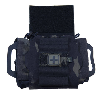 High Speed Gear - REFLEX™ HANGER SYSTEM - For Plate Carriers and Ballistic Vests (Medical Supplies NOT Included)