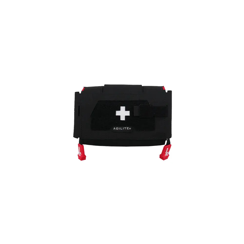 Agilite - MD2™ Compact Trauma Kit | IFAK - (Medical Supplies NOT Included)
